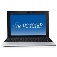 Ноутбук ASUS Eee PC 1016P Silver