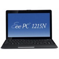 Ноутбук ASUS Eee PC 1215P Black