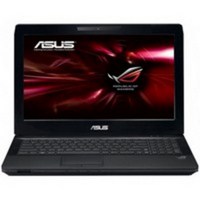 Ноутбук ASUS G53Jw (G53Jw-740QM-B4GVAP)