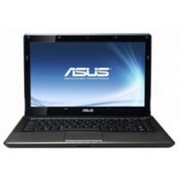 Ноутбук ASUS K42JC (K42JC-VX224D (P6100-S2CDWN))