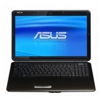 Ноутбук ASUS K50IJ (K50IJ-T3500-S2CSWN)