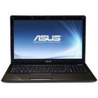 Ноутбук ASUS K52De (K52De-P520-S2CNWN)