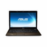 Ноутбук ASUS K52Dr (K52Dr-P320SCGDAW)