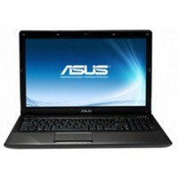 Ноутбук ASUS K52Jc (K52JC-P6100-S4DRAN)