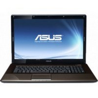 Ноутбук ASUS K72F (K72F-380M-S3CRAN)