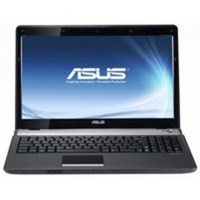 Ноутбук ASUS N52DA (N52Da-P520-S3CNAN)
