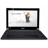 Ноутбук ASUS N53Jg (N53Jg-380M-S4DNWN)