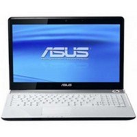 Ноутбук ASUS N61JV (N61JV-370M-S4CRWN)