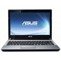 Ноутбук ASUS U30JC (U30JC-480M-S3CRAP)