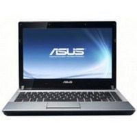 Ноутбук ASUS U30JC (U30Jc-460M-S3CRAP)
