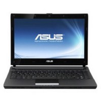 Ноутбук ASUS U36JC (U36JC-480M-N4DVAP)