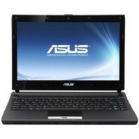 Ноутбук ASUS U36JC (U36JC-RX170V (480M-N4DVAP))