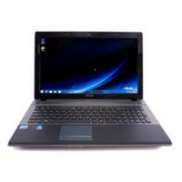 Ноутбук ASUS U52F (U52F-350MSEGVAW / 90NZ6B574W2238VD73AY)