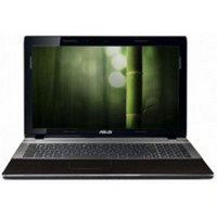 Ноутбук ASUS U53Jc Bamboo (U53Jc-460MSFHVAW / 90NZ5A464W3C31VD93AY)