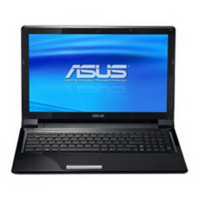 Ноутбук ASUS UL50VS (UL50VS-SU73SFCVAW)