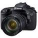 Цифровой фотоаппарат CANON EOS 7D kit EF-S 18-135mm IS (3814B066)