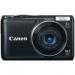 Цифровой фотоаппарат CANON PowerShot A2200 black (4943B019)