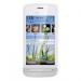 Мобильный телефон Nokia C5-03 White Alum Grey