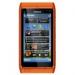 Мобильный телефон Nokia N8-00 Orange (002V157)