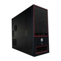 Компьютер BRAIN GAMEBOX B600 (B6500.45)