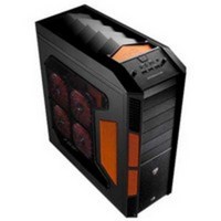 Компьютер BRAIN TOP GAMER B70 (B2600K.02)