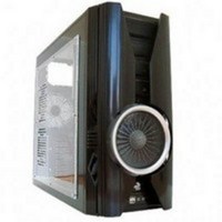 Компьютер BRAIN TOP GAMER С900 (C965.01 BLACK)