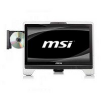 Компьютер MSI AE2020-205UA (9S6-AA1511-205)