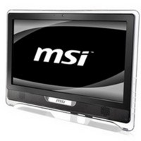 Компьютер MSI AE2220-227UA (9S6-6657-227)