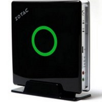 Компьютер ZOTAC ZBOX (HD-AD01-E)