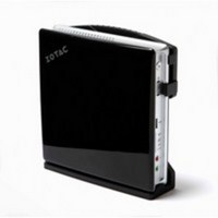 Комп `ютер ZOTAC ZBOX (HD-ND02-E -2-320 w)