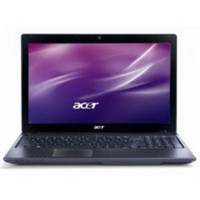 Ноутбук ACER Aspire 5750G-2314G64Mnkk ( LX.RHZ0C.001)