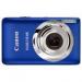 Цифровой фотоаппарат CANON IXUS 115 HS blue (4930B023)