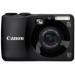 Цифровой фотоаппарат CANON PowerShot A1200 black (5032B018)