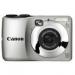 Цифровой фотоаппарат CANON PowerShot A1200 silver (5031B017)
