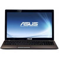 Ноутбук ASUS K53SV (K53SV -2310M-S4DDAN)