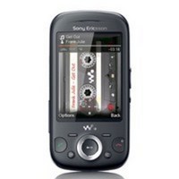 Мобильный телефон SonyEricsson W20i Black (Zylo)
