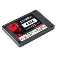 SSD накопитель Kingston SVP100S2B/64G