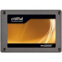 SSD накопитель Crucial RealSSD C300 (CTFDDAC064MAG-1G1)