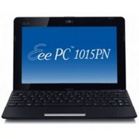 Ноутбук ASUS Eee PC 1015PN Black
