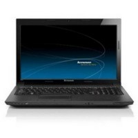 Ноутбук Lenovo IdeaPad B570-323G-1 (59-300951)