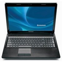 Ноутбук Lenovo IdeaPad G570-524AH-1 (59-069046)