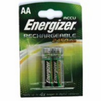 Аккумуляторная батарея Energizer HR6