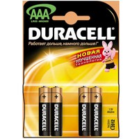 Батарейка Duracell C MN1400 LR14