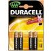 Батарейка Duracell C MN1400 LR14