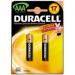 Батарейка Duracell AAA MN2400 LR03