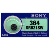 Батарейка SONY SR621SW