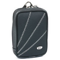 Фото-сумка Lagoda FLC-221 black-grey (FLC-221)