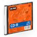 Диск CD-R ACME 700Mb 52x Slim Case 1шт (853023)