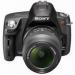 Цифровой фотоаппарат SONY Alpha A290 18-55 55-200 kit (DSLRA290Y.CEE2)
