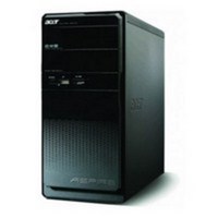 Компьютер ACER Aspire M3300 (PT.SBTEC.008)